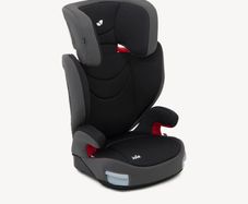 Joie trillo high back booster car seats X4