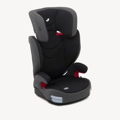 Joie trillo high back booster car seats X4
