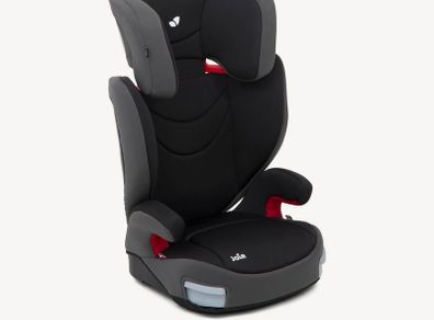 Joie trillo high back booster car seats X4