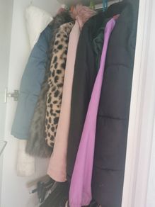 coats jackets girls