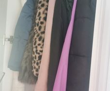 coats jackets girls
