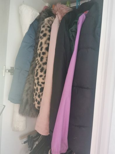 coats jackets girls