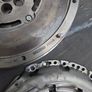 mazda parts flywheel and 2pice clutch and more engine parts Image 3