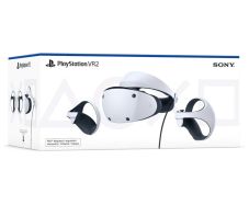 Sony PlayStation VR2 VR Headsets