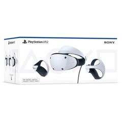 Sony PlayStation VR2 VR Headsets
