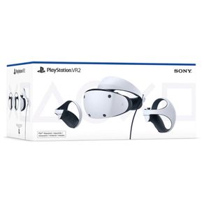 Sony PlayStation VR2 VR Headsets