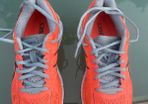 Asics Gel Kayano 22 Womens Running shoes  UK4