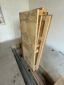 timber