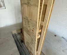 timber