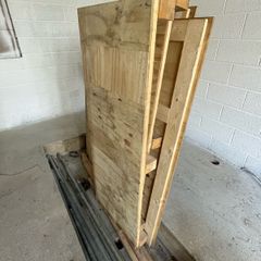 timber