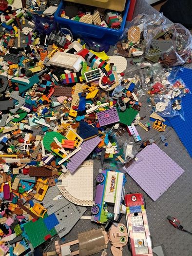 lego bundle