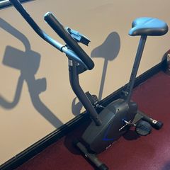 home exercise bike