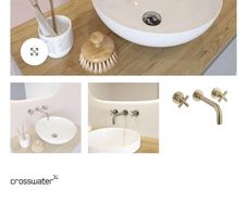 basin tap
