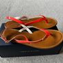 Tommy Hilfiger sandals size 5 Image 2