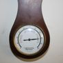 Vintage Barometer Image 5