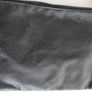 New beaded clutch bag tag attached Image 8