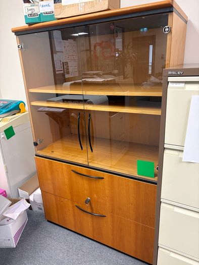 Office Display cabinet