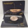 Ireland 2000 Millennium Uncirculated Coin Set in Original Folder Image 3