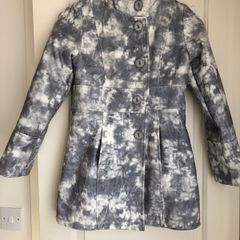 New coat size 146cm-155cm