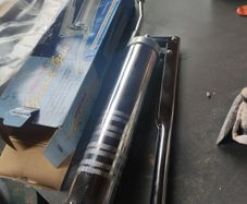 grease gun