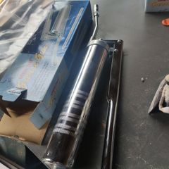 grease gun