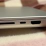 Apple Macbook Pro M2 Pro 16G 1TB Image 4