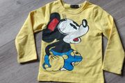 Mickey top 12/18 months