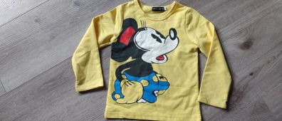 Mickey top 12/18 months