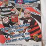 Munster Club Hurling Programmes x 8 Image 5