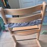 Stokke Tripp Trapp Newborn set complete bundle Image 6