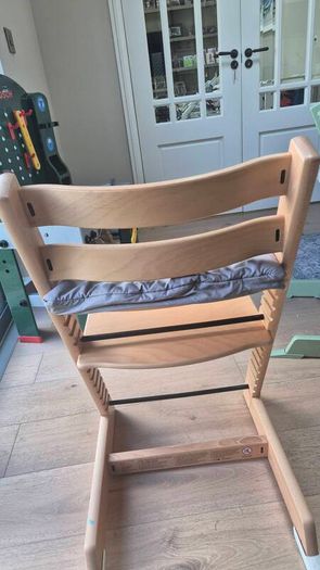 Stokke Tripp Trapp Newborn set complete bundle