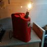 Gas can Lamp Image 5