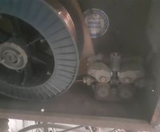 Oerlikon MiG welder