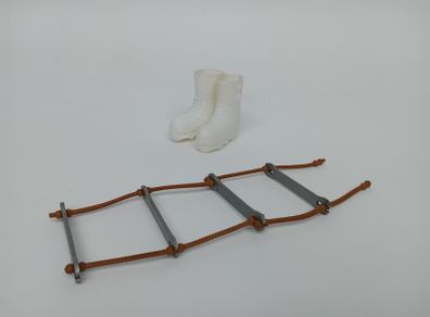 Palitoy Action Man 12" Explorer Parts