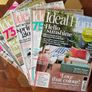 Ideal Home Magazines Image 4