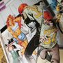 Countdown to Adventure ! Graphic Novel ! Image 9