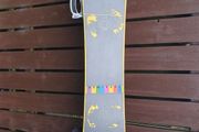 Burton Dominant 154 2008 snowboard
