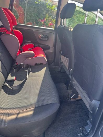 Nissan Note 2009