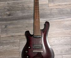 Schecter 007 Elite 7 string Guitar - Left Handed