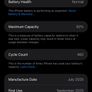 iPhone 17 Pro Max 256GB Cosmic Orange Image 6