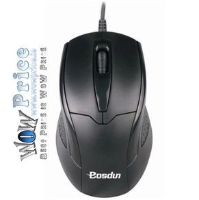 38343 Bosston D605 Usb Wired Mouse