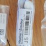 Samsung Note 4 Box + Genuine and Original Accessories Image 9