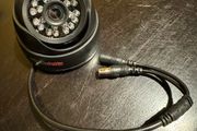 Indoor 720P CCTV Dome Camera