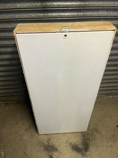 loft ladder