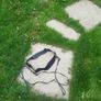 Football Rebounder and kick trainer Image 2