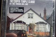 The Cooper Temple Clause - See This Through and Leave CD