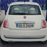Fiat 500 152 Lounge needs some work Image 7