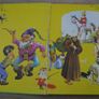 Vintage My Book of Fairy Tales and Fables Image 3