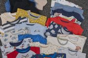 clothes baby boy bundle 12-18m