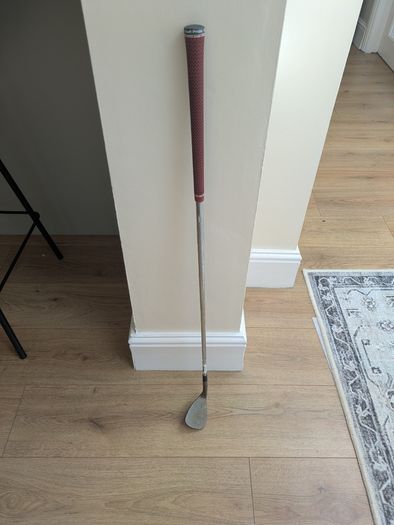 TaylorMade Hi-Toe 58 Wedge